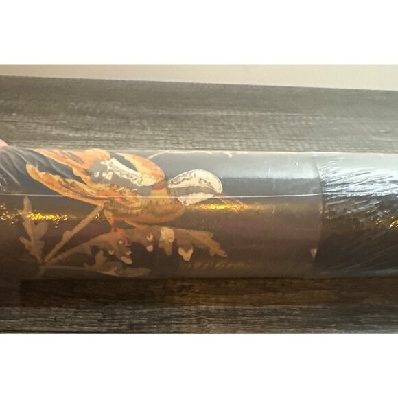 NEW Cole and Son Hummingbirds Wallpaper Charcoal/Ginger -112/4017 | - Picture 9 of 9